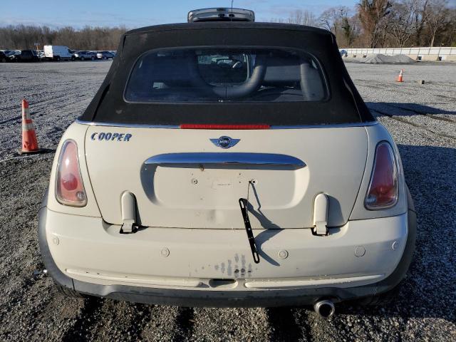 Photo 6 from auction – 2008 MINI COOPER with VIN WMWRF33588TG18353