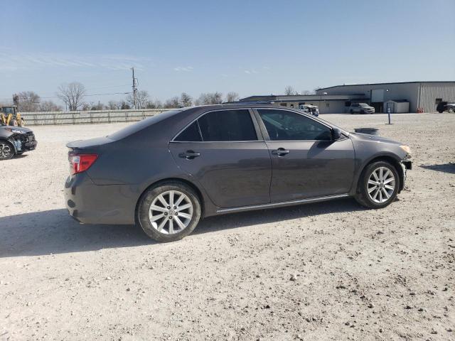 Photo 3 from auction – 2012 TOYOTA CAMRY BASE with VIN 4T4BF1FK6CR167063