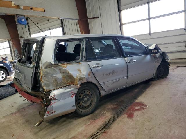 Снимка 3 от търг – 2004 MITSUBISHI LANCER с VIN JA3AD29F04U013596