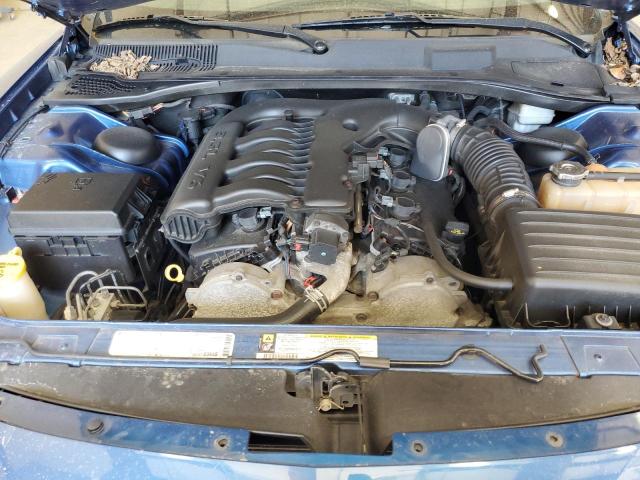 Photo 11 from auction – 2010 DODGE CHARGER SX with VIN 2B3CA3CV4AH268311