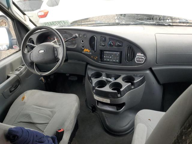 Photo 8 from auction – 2008 FORD ECONOLINE with VIN 1FBNE31LX8DA20587