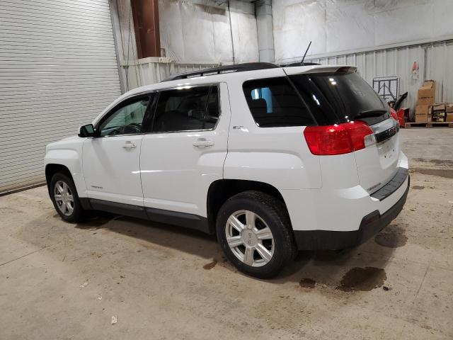 Photo 2 from auction – 2015 GMC TERRAIN SL with VIN 2GKALSEK0F6224584