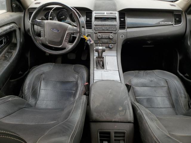 Photo 8 from auction – 2011 FORD TAURUS LIM with VIN 1FAHP2JW9BG142926