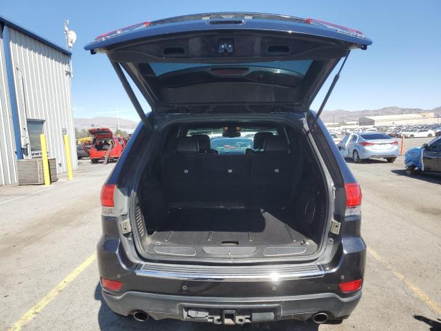 Photo 6 from auction – 2014 JEEP GRAND CHER with VIN 1C4RJFBG8EC130938