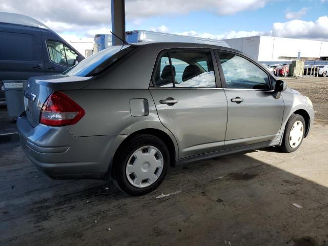 Photo 3 from auction – 2007 NISSAN VERSA S with VIN 3N1BC11E97L420971