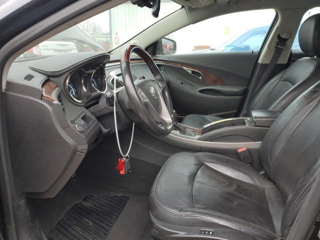 Photo 7 from auction – 2012 BUICK LACROSSE P with VIN 1G4GH5E34CF132473