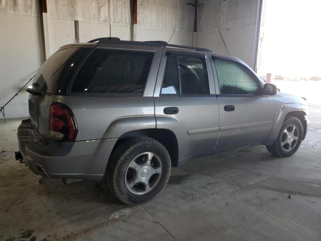 Photo 3 from auction – 2007 CHEVROLET TRAILBLAZE with VIN 1GNDT13S772296751