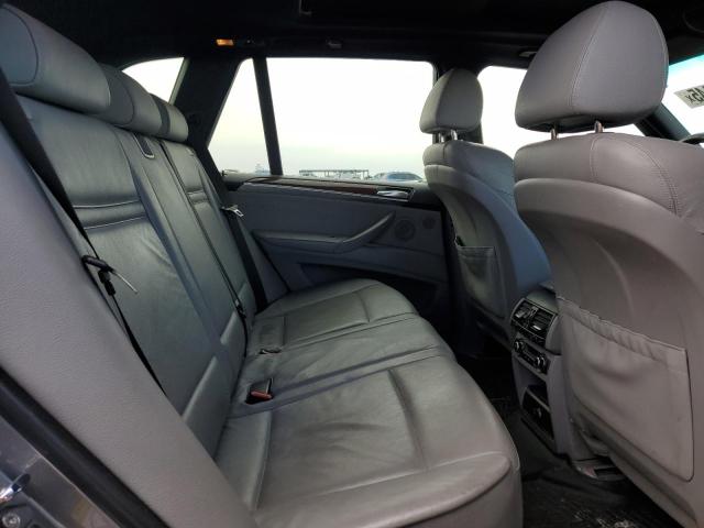 صورة رقم 11 من المزاد - 2007 BMW X5 مع VIN 4USFE43547LY75658