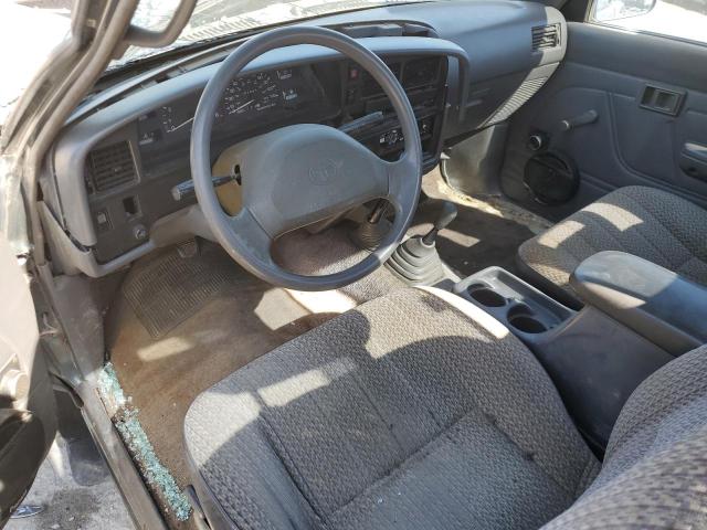 Photo 8 from auction – 1992 TOYOTA PICKUP 1/2 with VIN 4TARN01PXNZ020646