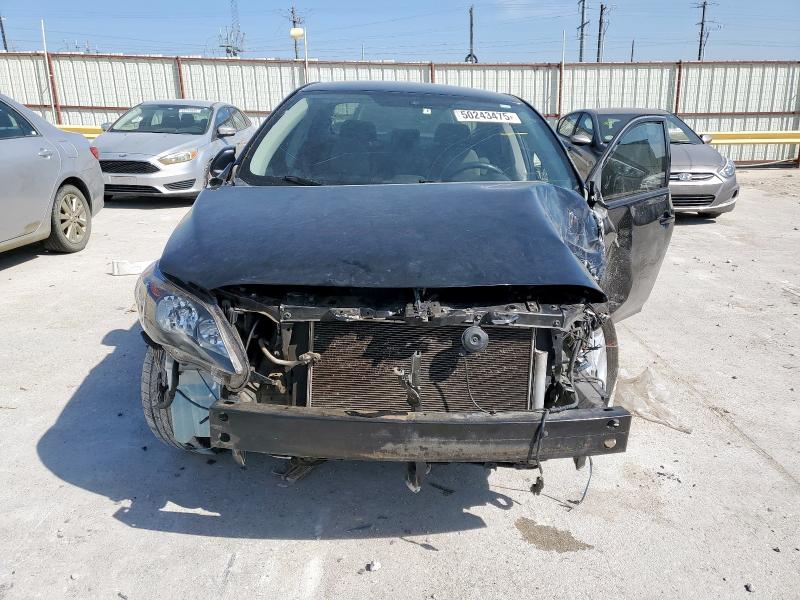 Photo 5 from auction – 2011 TOYOTA COROLLA BA with VIN JTDBU4EE0BJ108673