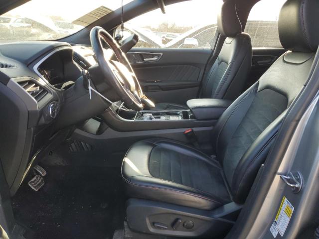 Photo 7 from auction – 2020 FORD EDGE SEL with VIN 2FMPK4J96LBB29498