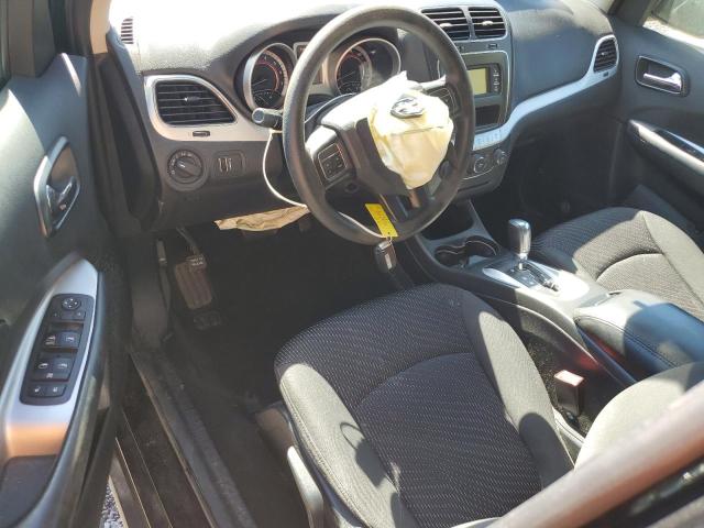 Photo 8 from auction – 2017 DODGE JOURNEY SE with VIN 3C4PDCAB1HT709118