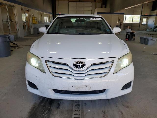 Снимка 5 от търг – 2011 TOYOTA CAMRY BASE с VIN 4T1BF3EK1BU589988