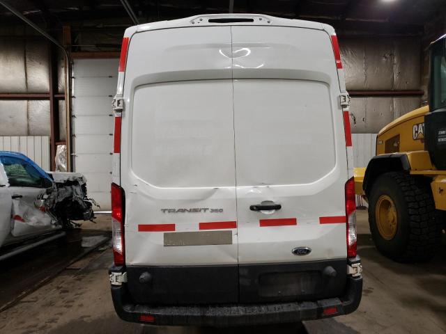 Photo 6 from auction – 2018 FORD TRANSIT T- with VIN 1FTBW3XMXJKA11644