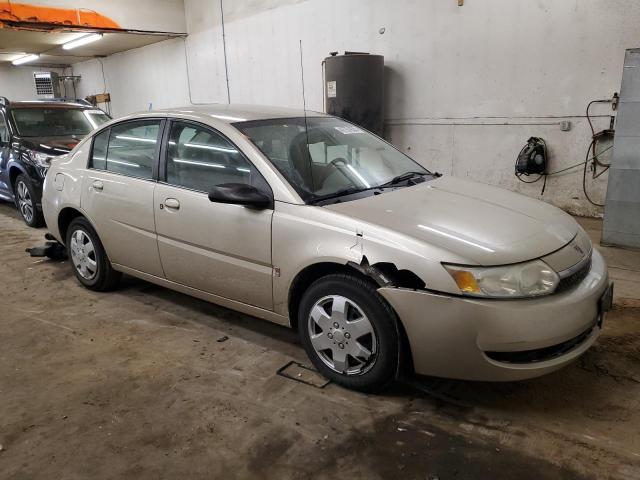 Photo 4 from auction – 2004 SATURN ION LEVEL with VIN 1G8AJ52F04Z110123
