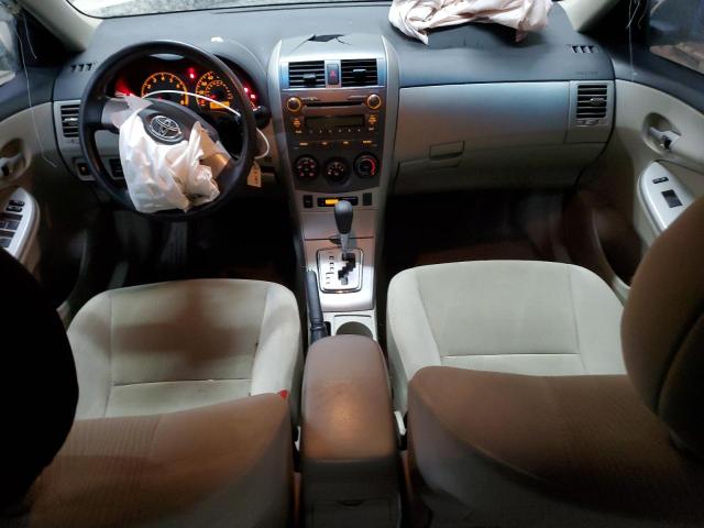 Photo 8 from auction – 2011 TOYOTA COROLLA BA with VIN 2T1BU4EE1BC711935