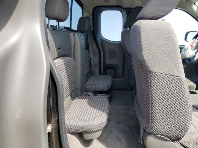 Photo 10 from auction – 2016 NISSAN FRONTIER SV with VIN 1N6AD0CU2GN902344
