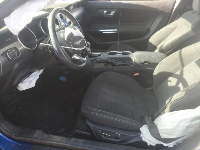 Photo 7 from auction – 2018 FORD MUSTANG with VIN 1FA6P8TH4J5125972