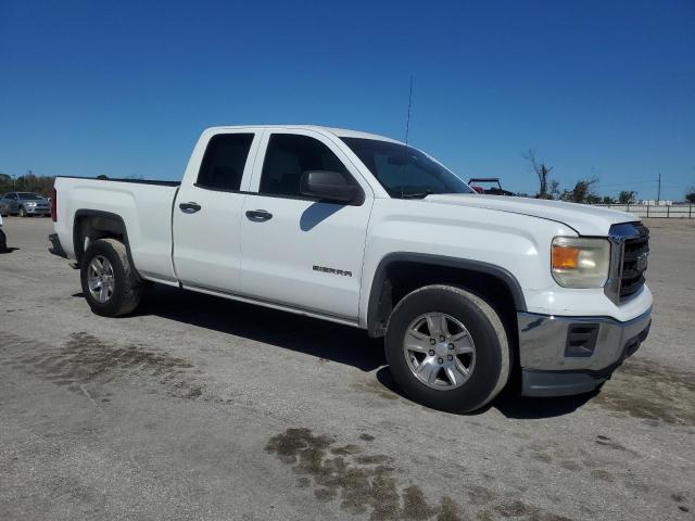 Photo 4 from auction – 2014 GMC SIERRA C15 with VIN 1GTR1TEH7EZ255624