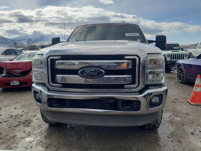 Photo 5 from auction – 2015 FORD F250 SUPER with VIN 1FT7W2BT8FEB04702