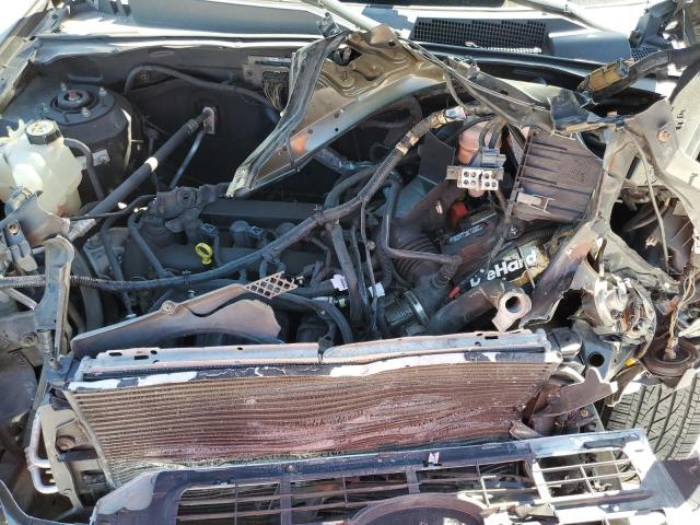 Photo 12 from auction – 2011 FORD ESCAPE XLS with VIN 1FMCU0C74BKC40164