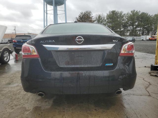 Photo 6 from auction – 2013 NISSAN ALTIMA 2.5 with VIN 1N4AL3AP5DC272854