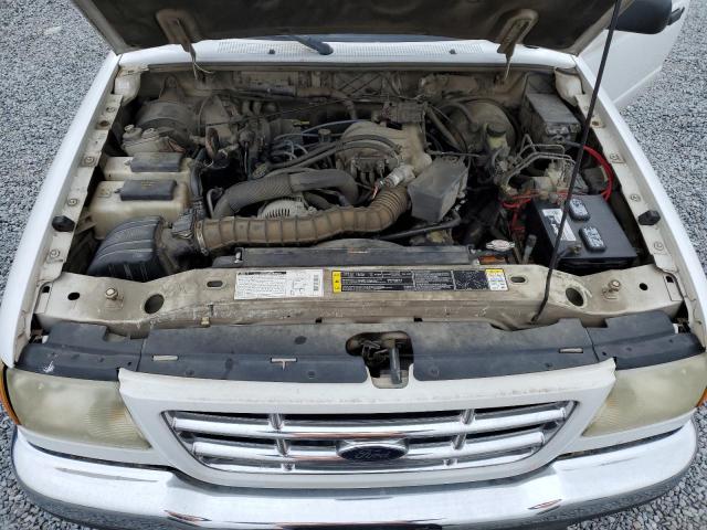 Photo 11 from auction – 2001 FORD RANGER SUP with VIN 1FTYR14V61TB08322