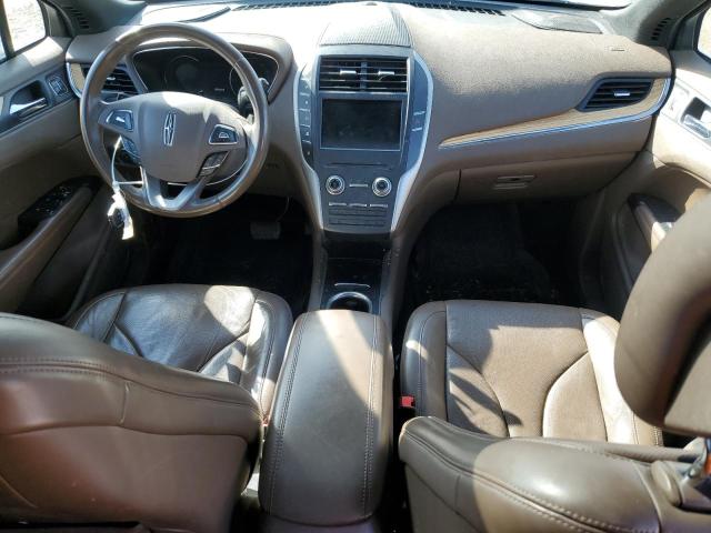 Photo 8 from auction – 2015 LINCOLN MKC with VIN 5LMCJ1A96FUJ41372