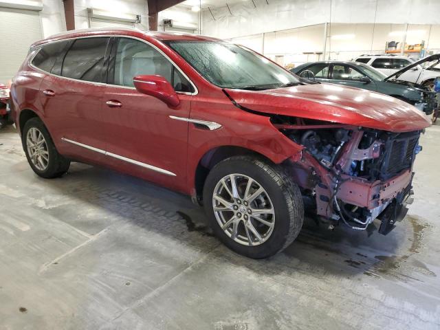 Photo 4 from auction – 2023 BUICK ENCLAVE ES with VIN 5GAEVAKW8PJ110217
