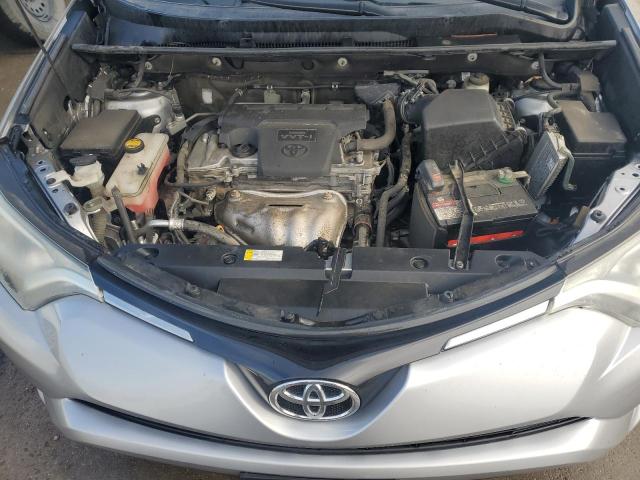 Photo 12 from auction – 2016 TOYOTA RAV4 XLE with VIN 2T3RFREV3GW532346