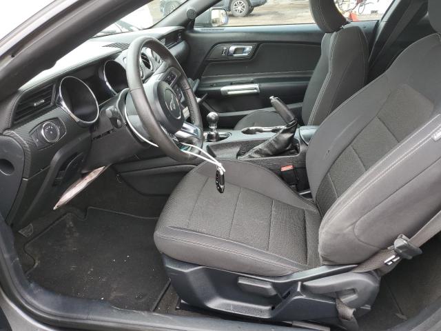 Photo 7 from auction – 2015 FORD MUSTANG with VIN 1FA6P8AM2F5347577