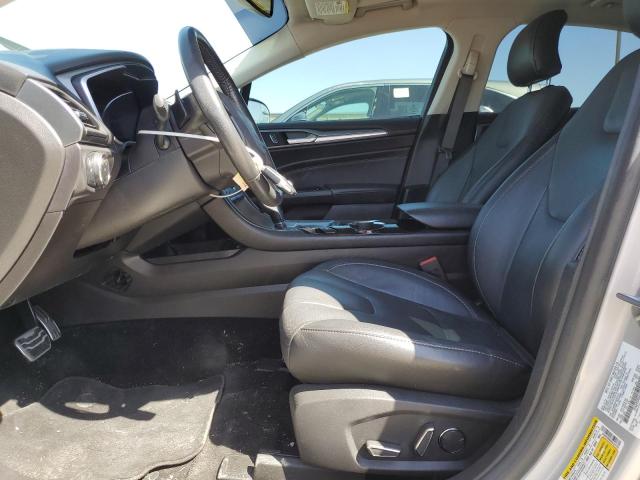 Photo 7 from auction – 2016 FORD FUSION TIT with VIN 3FA6P0K96GR320103
