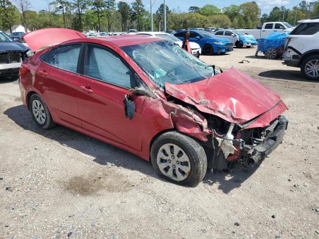 Снимка 4 от търг – 2016 HYUNDAI ACCENT SE с VIN KMHCT4AE4GU073702