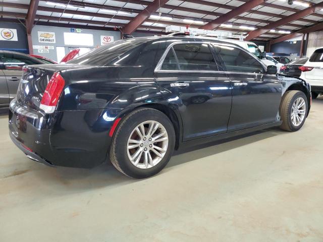 Photo 3 from auction – 2015 CHRYSLER 300C with VIN 2C3CCAEG7FH893583
