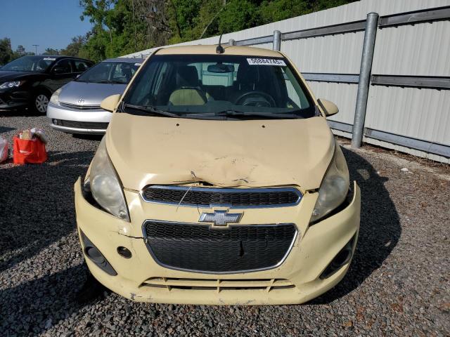 Снимка 5 от търг – 2014 CHEVROLET SPARK LS с VIN KL8CB6S91EC495295