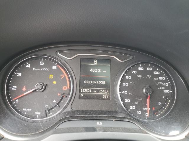 Photo 9 from auction – 2016 AUDI A3 PREMIUM with VIN WAUB8GFF9G1024644