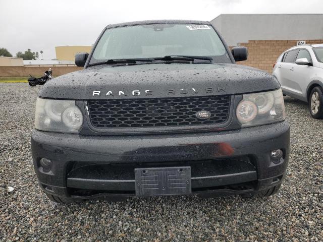 Photo 5 from auction – 2012 LAND ROVER RANGE ROVE with VIN SALSH2E45CA749702