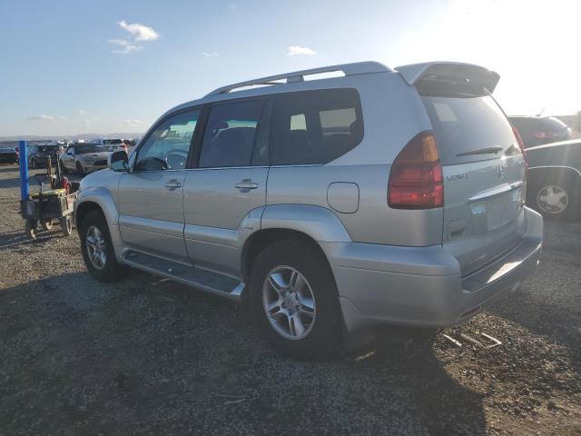 Photo 2 from auction – 2004 LEXUS GX 470 with VIN JTJBT20X740040989