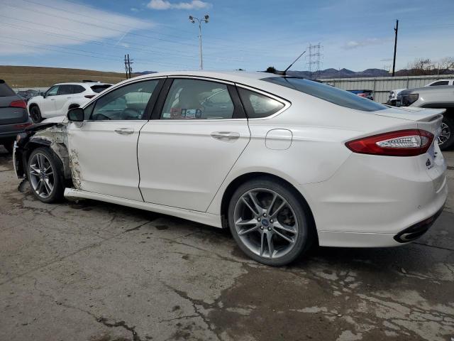 Photo 2 from auction – 2016 FORD FUSION TIT with VIN 3FA6P0D93GR205973