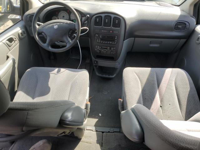 Photo 8 from auction – 2006 DODGE GRAND CARA with VIN 1D4GP24R76B540041