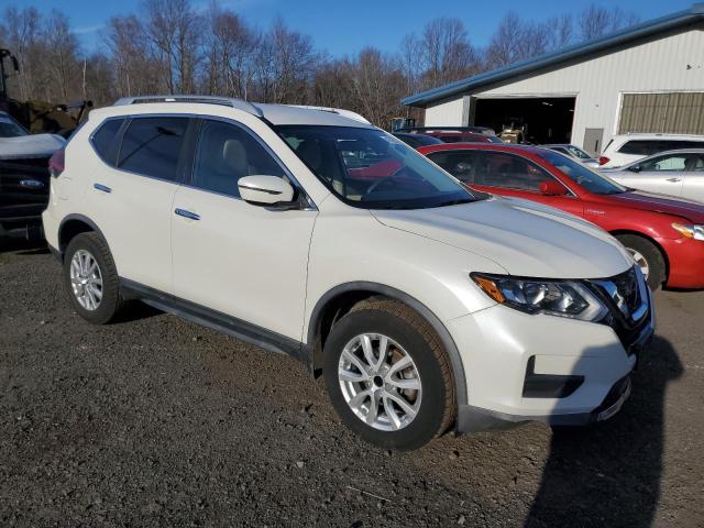 Photo 4 from auction – 2018 NISSAN ROGUE S with VIN KNMAT2MV7JP502557
