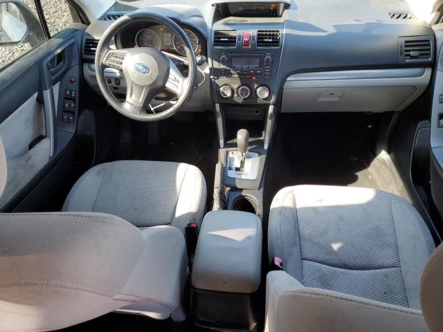 Photo 8 from auction – 2014 SUBARU FORESTER 2 with VIN JF2SJAAC9EH442807