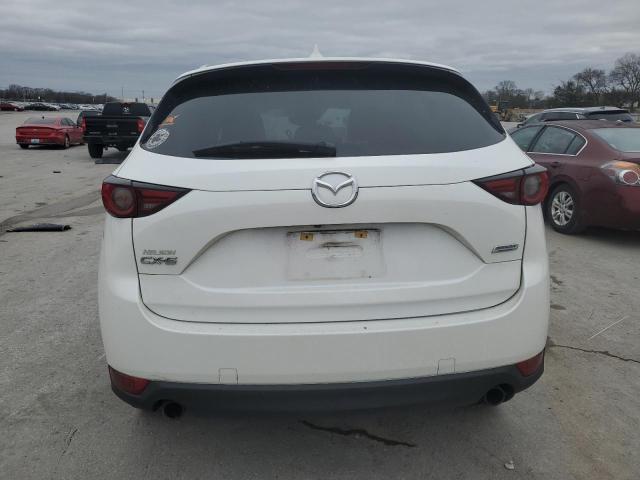 Photo 6 from auction – 2019 MAZDA CX-5 GRAND with VIN JM3KFADM4K1505375