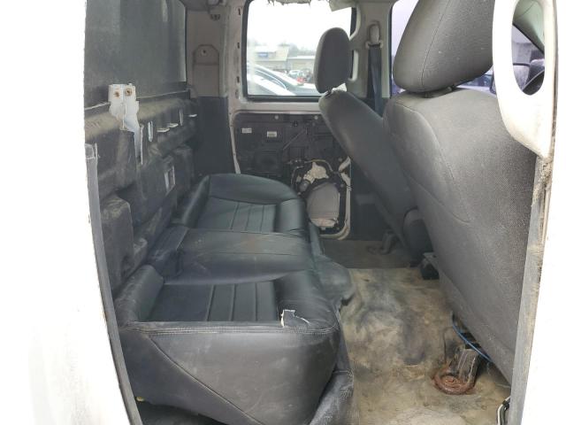 Photo 10 from auction – 2010 DODGE RAM 1500 with VIN 1D7RV1GP5AS221557