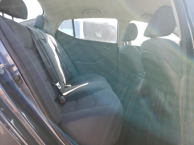 Photo 10 from auction – 2015 KIA OPTIMA LX with VIN 5XXGM4A77FG442657