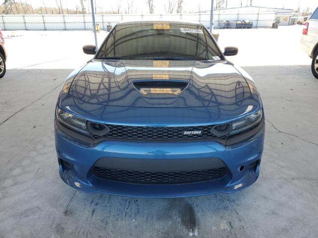 Photo 5 from auction – 2021 DODGE CHARGER SC with VIN 2C3CDXGJ8MH591970