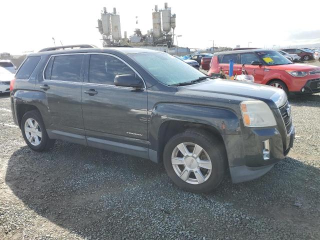 Снимка 4 от търг – 2013 GMC TERRAIN SL с VIN 2GKALSEK0D6323144
