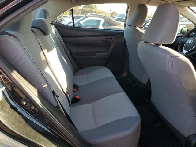 Photo 10 from auction – 2017 TOYOTA COROLLA L with VIN 5YFBURHE6HP699329