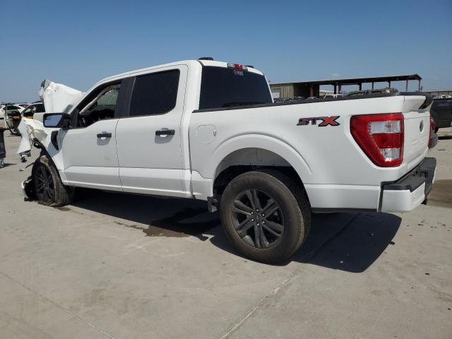 Photo 2 from auction – 2023 FORD F150 SUPER with VIN 1FTEW1C54PKF82801