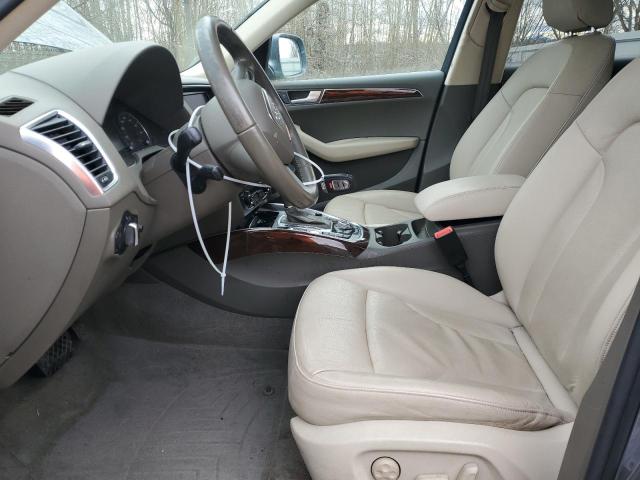 Photo 7 from auction – 2012 AUDI Q5 PREMIUM with VIN WA1LFAFP0CA110304